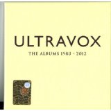 ULTRAVOX