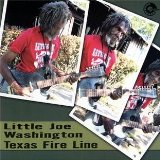 WASHINGTON LITTLE JOE