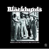 BLACKBYRDS