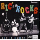 RIC & THE ROCKS