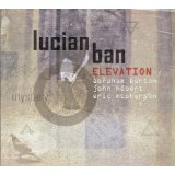 BAN LUCIAN ELEVATION