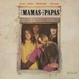 MAMAS & THE PAPAS