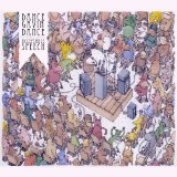 DANCE GAVIN DANCE