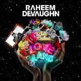 DEVAUGHN RAHEEM