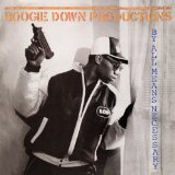 BOOGIE DOWN PRODUCTIONS