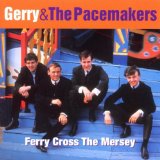 GERRY & THE PACEMAKERS