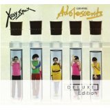 X-RAY SPEX