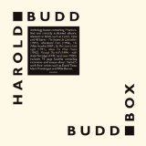 BUDD HAROLD