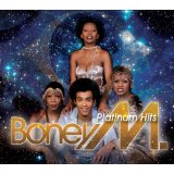 BONEY M.