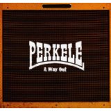 PERKELE