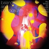 BALANCE & COMPOSURE