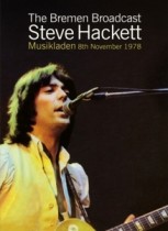 HACKETT STEVE