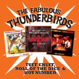 FABULOUS THUNDERBIRDS