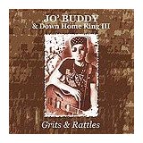 BUDDY JO & DOWN HOME KING III