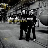 BLANK & JONES