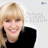 BALSOM ALISON