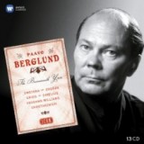 BERGLUND PAAVO