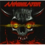 ANNIHILATOR