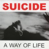 SUICIDE