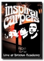 INSPIRAL CARPETS