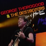 THOROGOOD GEORGE