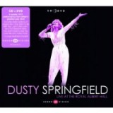 SPRINGFIELD DUSTY