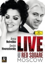 NETREBKO & HVOROSTOVSKY