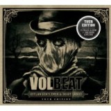 VOLBEAT