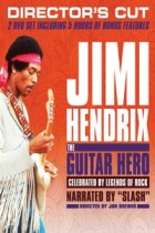 HENDRIX JIMI