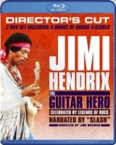 HENDRIX JIMI