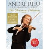 RIEU ANDRE