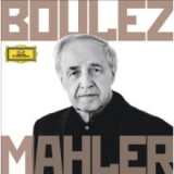 BOULEZ PIERRE