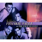 VALLI FRANKIE & THE FOUR SEASONS