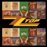 ZZ TOP