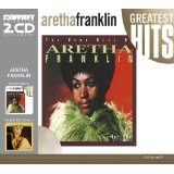 FRANKLIN ARETHA