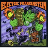 ELECTRIC FRANKENSTEIN