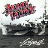 APRIL WINE