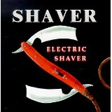 SHAVER