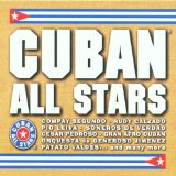 CUBAN ALL STARS