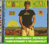 MANU CHAO