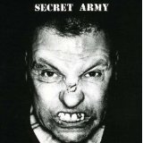 SECRET ARMY