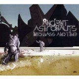 ANCIENT ASTRONAUTS