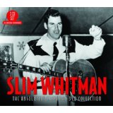 WHITMAN SLIM