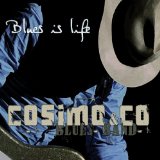 COSIMO & CO BLUES BAND