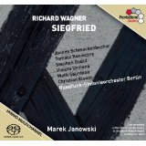 WAGNER RICHARD