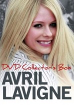 LAVIGNE AVRIL