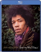 HENDRIX JIMI