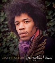 HENDRIX JIMI