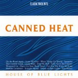 CANNED HEAT