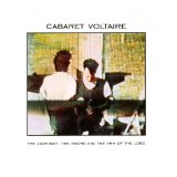 CABARET VOLTAIRE